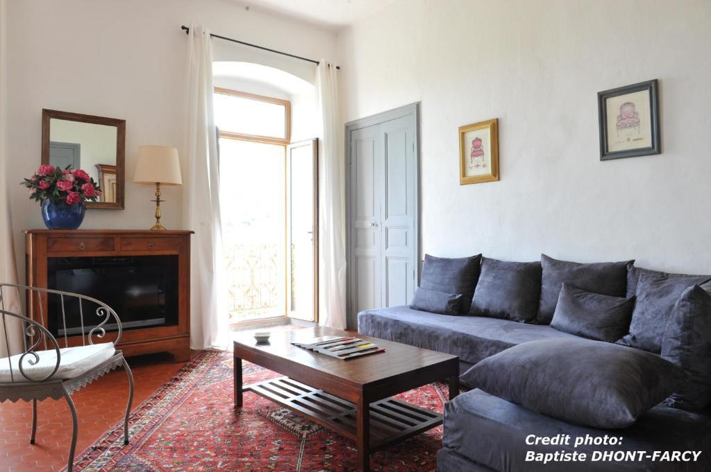 Casa A Rota Chambres D'Hotes Ersa Habitación foto