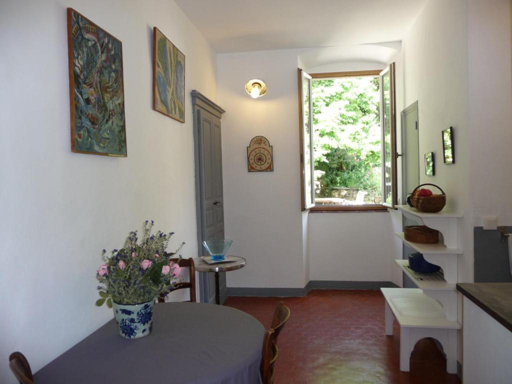 Casa A Rota Chambres D'Hotes Ersa Habitación foto