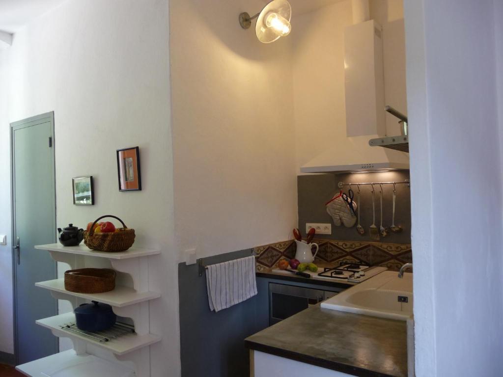 Casa A Rota Chambres D'Hotes Ersa Habitación foto