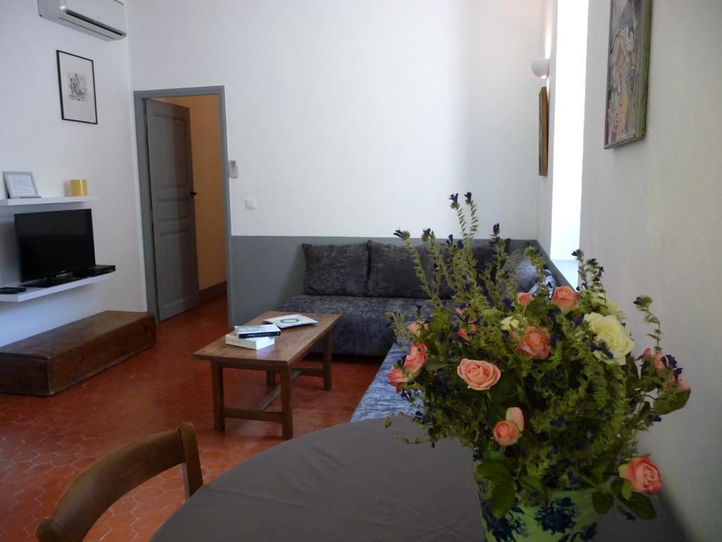 Casa A Rota Chambres D'Hotes Ersa Habitación foto