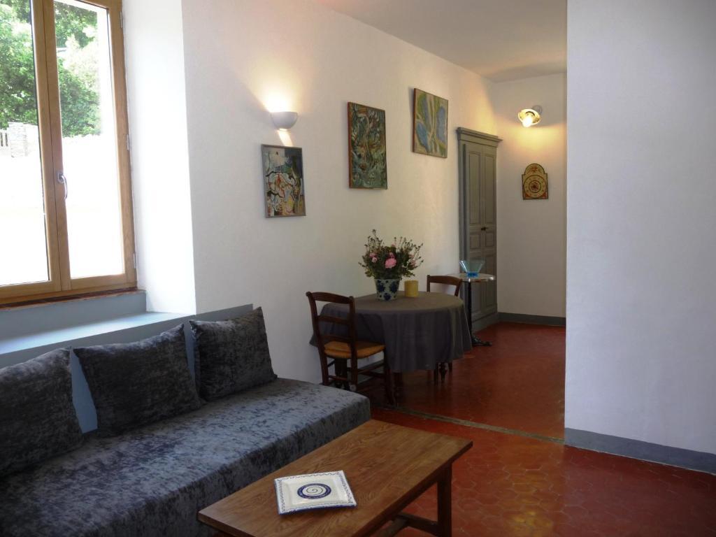 Casa A Rota Chambres D'Hotes Ersa Habitación foto